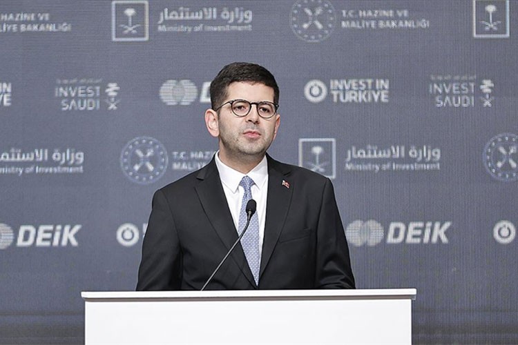 Geçen yıl 11,3 milyar dolarlık uluslararası yatırım geldi