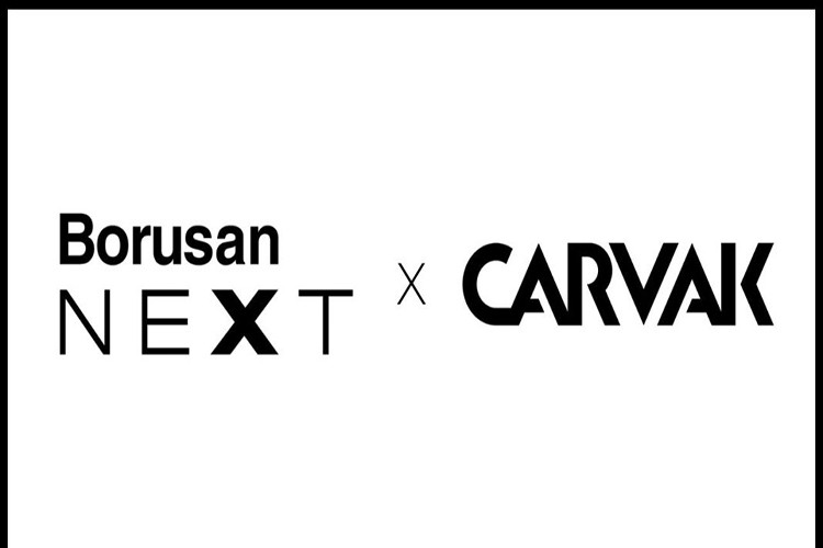 Borusan Next'in Carvak'ı satın alma süreci tamamlandı