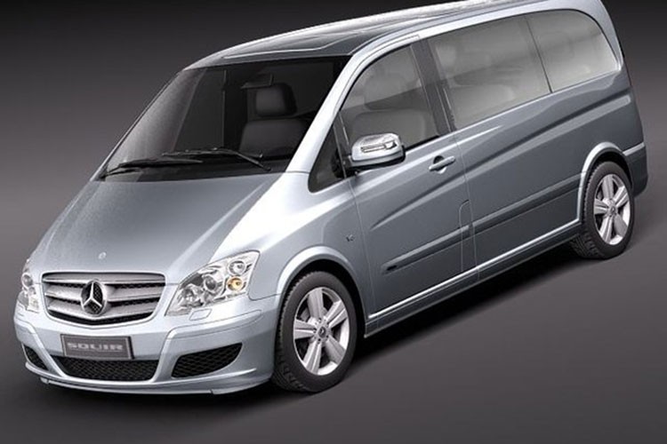 Mercedes, dünya çapında 223 bin ticari aracını geri çağıracak