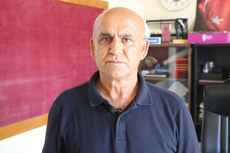 Tekirdağ'da üniversite bünyesinde kuraklık test merkezi kurulacak