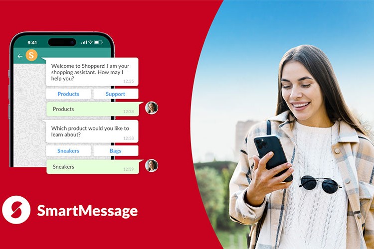 WhatsApp çözümü ile daha da güçlendi