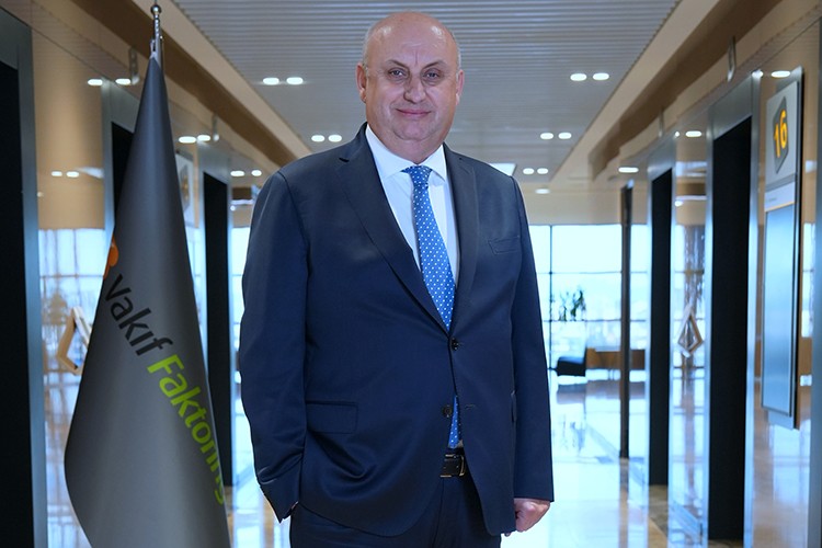 Vakıf Faktoring A.Ş.'nin halka arzı başarıyla tamamlandı