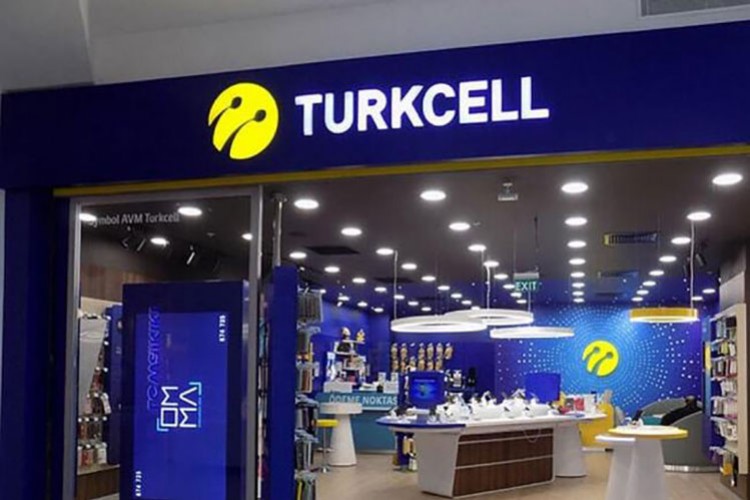 Turkcell, Global Telecoms Ödülleri'nde 2 ödülün sahibi oldu