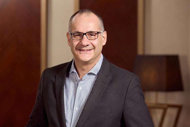 Virgosol'ün global satış stratejisi Tankut Tümay'a emanet