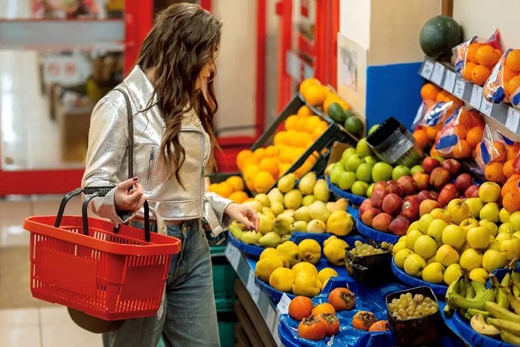 İstanbul'da perakende fiyatlar yüzde 1,14 arttı