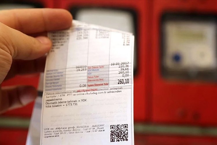 Elektrikte tüketici limiti 2026'da 500 kilovatsaat olacak