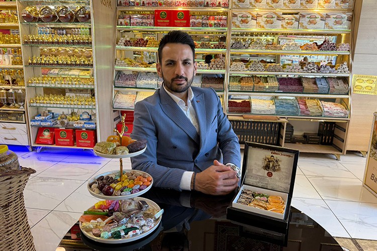 Ucuz tatlı alırken bir kez daha düşünün