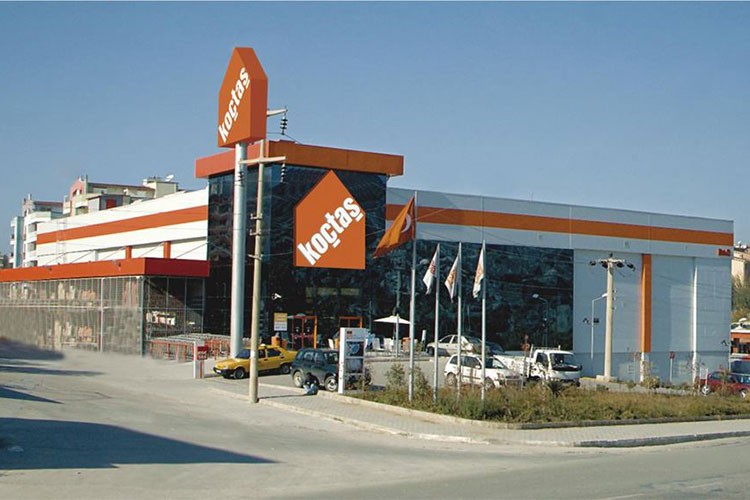 Koçtaş'tan "Harikasım" indirim kampanyası