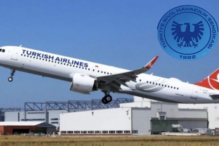 THY ile Hava-İş anlaştı