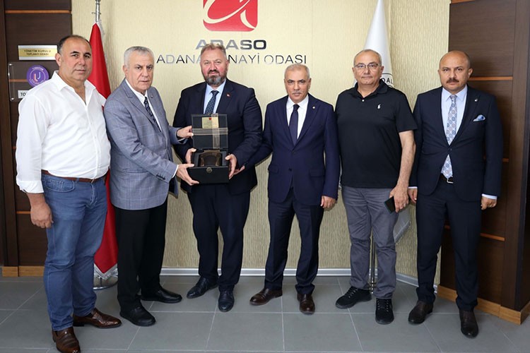 "Türkiye-Bosna Hersek Ticari İlişkilerini Geliştirme" etkinliği düzenlendi