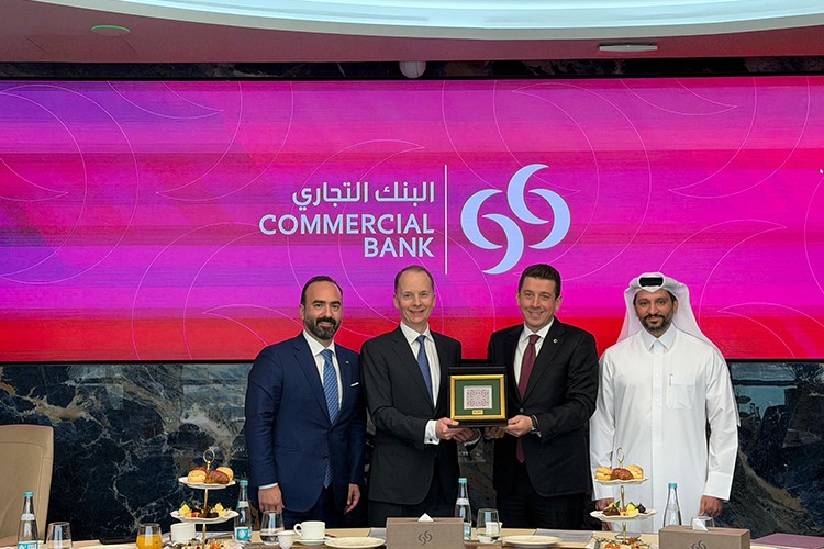 Türkiye ve Katar İş Dünyası Doha'da buluştu