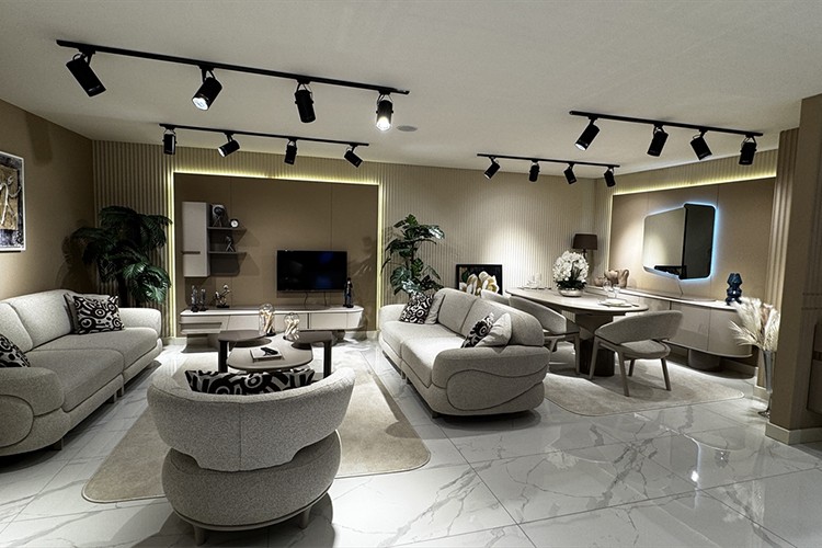 İnegöl'e yabancı yatırımcılar da ilgi gösteriyor