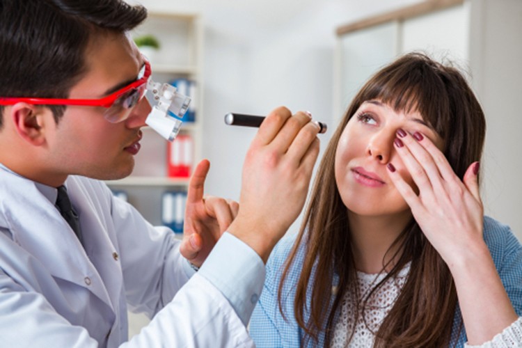 Göz yaralanmaları gözünüzden kaçmasın