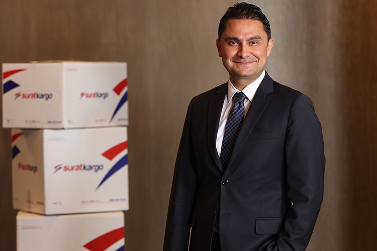 Sürat Kargo "SSP" ile operasyonlarını uçtan uca yönetiyor