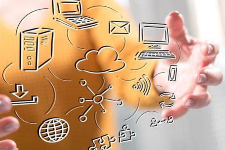 Türkiye'de internet kullananların oranı yüzde 87,1