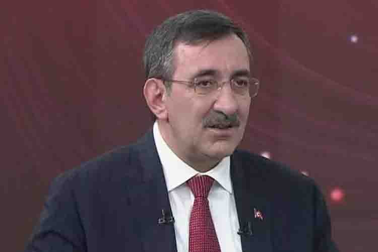 Cevdet Yılmaz'dan tek haneli enflasyon mesajı