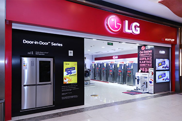 LG, 2024 yılı üçüncü çeyrek finansal sonuçlarını açıkladı