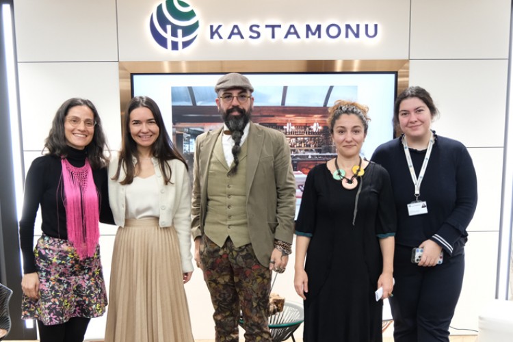 Sürdürülebilir sanat ve zanaat