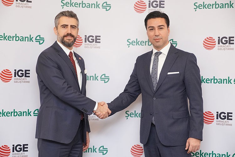 Kadın ihracatçılara destek olacak