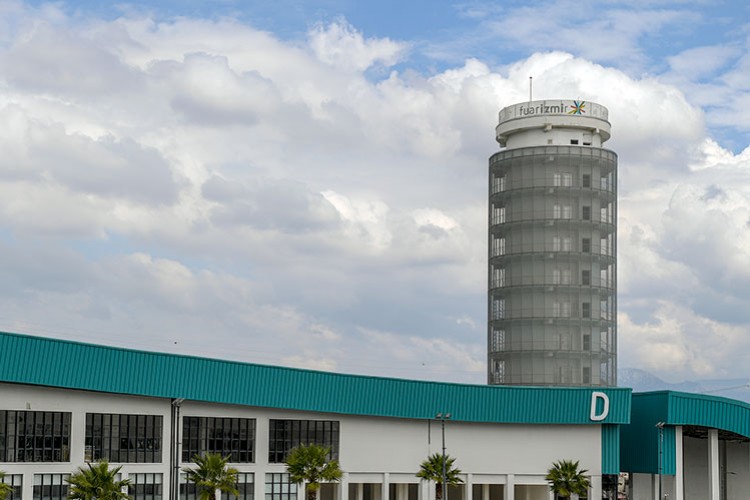 Fikirlerin buluşma noktası kuleizmir, hayata geçiriliyor