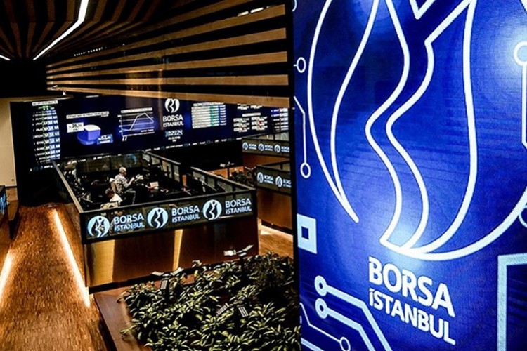 Borsa bu hafta kazandırdı