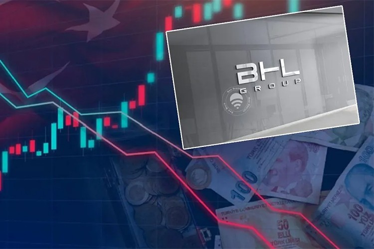 İngiliz devi Türkiye pazarından çekiliyor