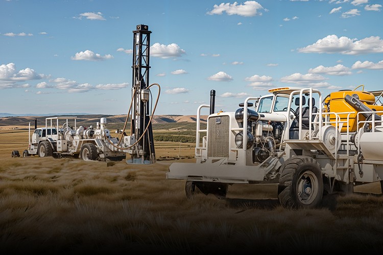 Yenipazar maden sahası için finansman sağlandı