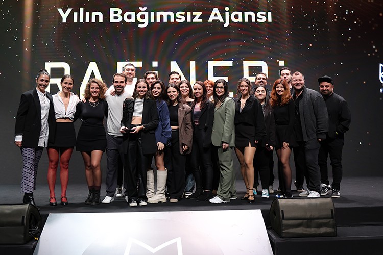 20'nci Felis ödülleri sona erdi