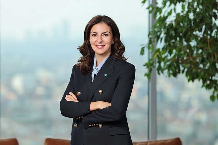 Türkiye Finans Katılım Bankası 288 milyar TL'lik destek sağladı