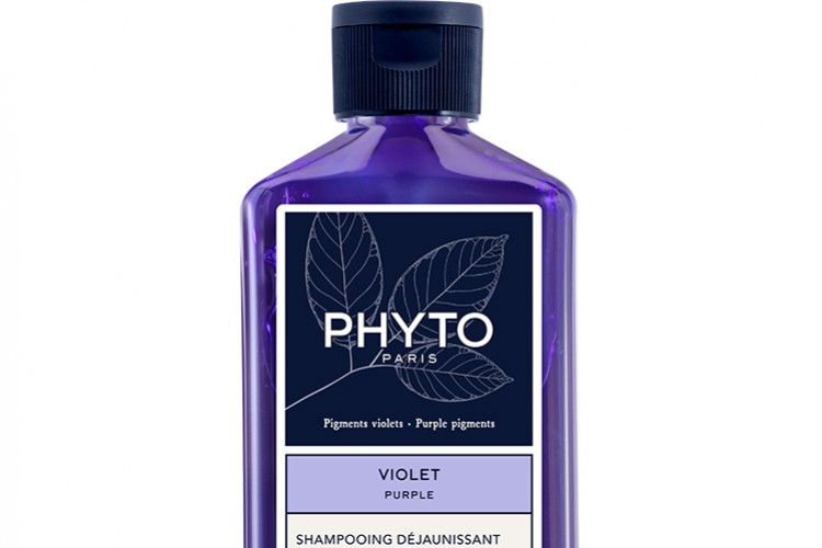 Phyto Purple serisi ile saçlarınız güvende