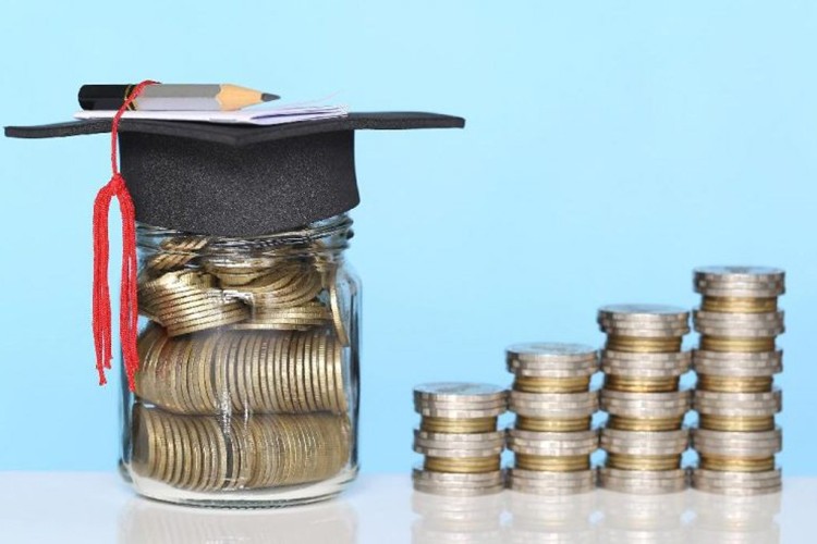 Burslara talep arttı