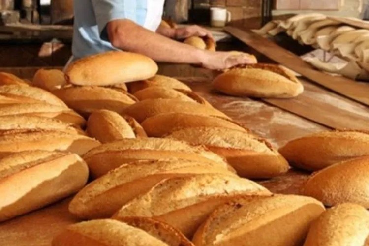 Ekmeğe zam geldi
