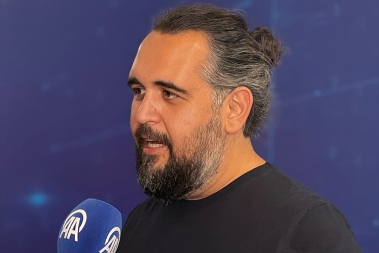 Büyütech, "mobilitenin gözü" olma hedefiyle global yolculuğa hazırlanıyor