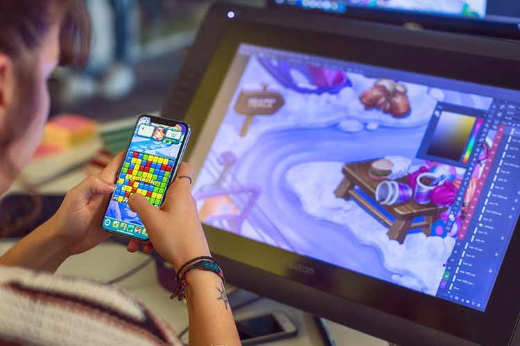 Oyun sektörü yılı 750 milyon dolar gelirle kapatmayı hedefliyor