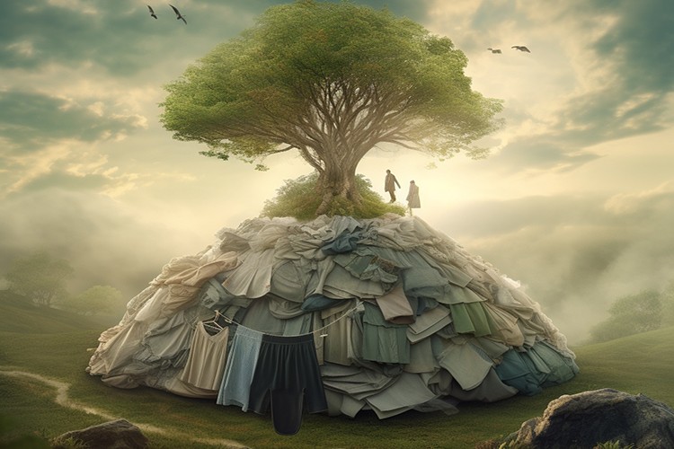 Dünya limitini aşmasın diye çalışıyor