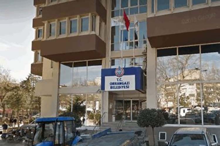 9 arsa satışa çıkarıldı