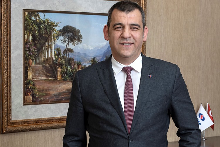 Çimko A Listesi'nde yer aldı