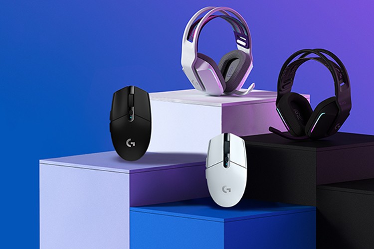 Logitech G, indirimleriyle bu yazın vazgeçilmez oyun arkadaşı olmaya devam ediyor!