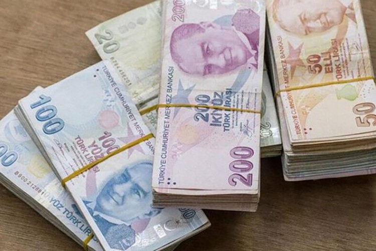 TL'nin reel değeri 7 ayın en düşük düzeyinde