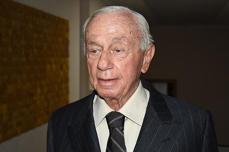 Devlet Sanatçısı Prof. Dr. Nevzat Atlığ vefat etti