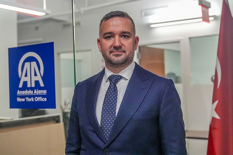 Karahan'dan "dezenflasyon" ve "faiz" mesajları