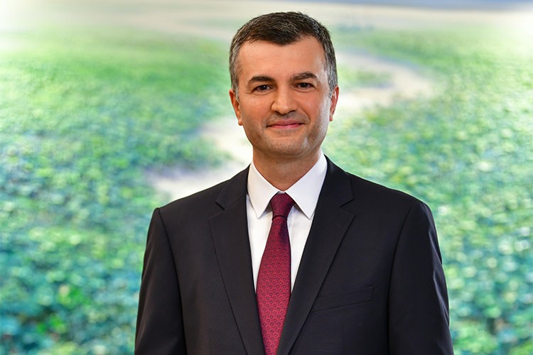 Kerevitaş'ın 2024 cirosu 25 milyar TL oldu