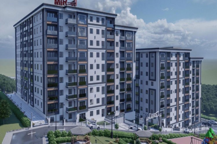 Mir Metro'da 5 milyon TL'den başlayan fiyatlarla