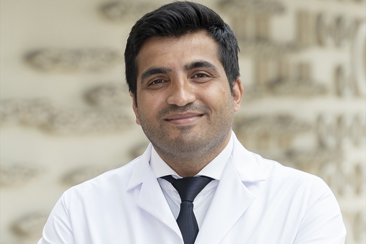 Erken tanı skolyozun tedavi sürecini kolaylaştırıyor