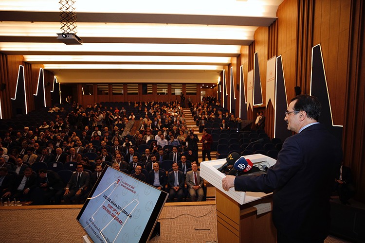 "4 aşamalı bir yol..."