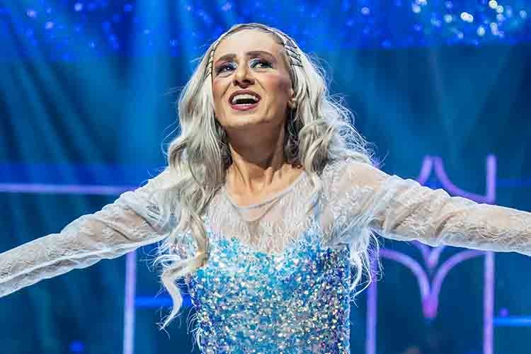 Yıldız Tilbe'den 9 Haziran çağrısı