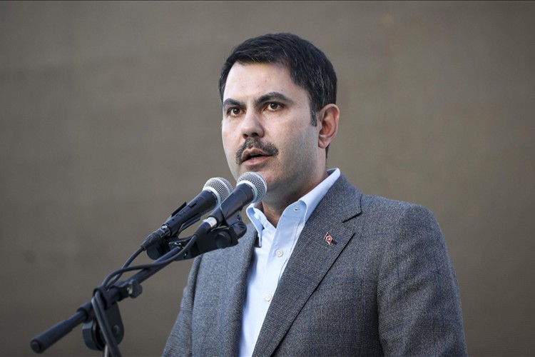 "Tarımsal üretimin devamlılığını sağlıyoruz"