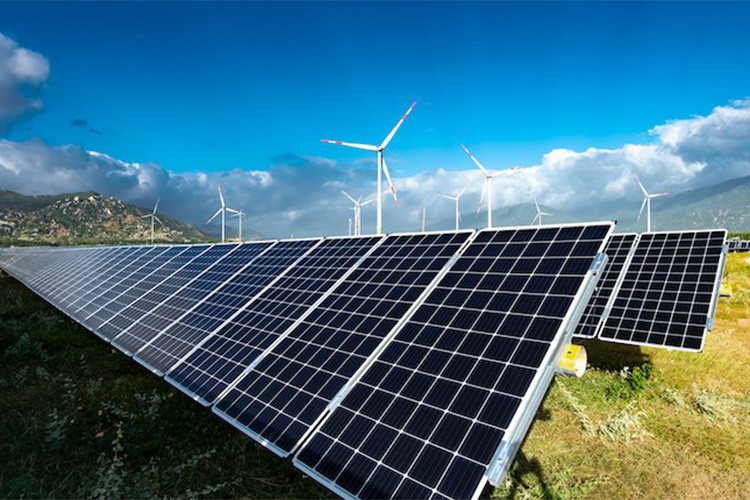 Yeo ve Karesi Polyester'den GES anlaşması