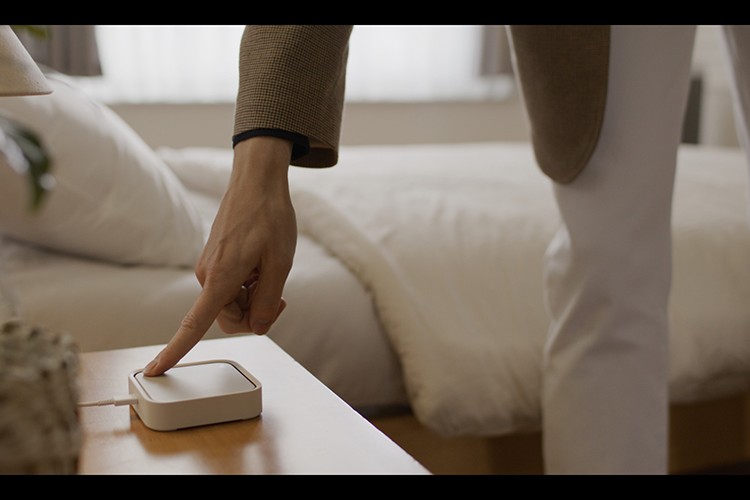 Samsung akıllı ev sistemini dönüştürecek