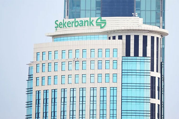 Şekerbank'tan "Yerinde Kredi" ile çiftçilere anında finansman desteği